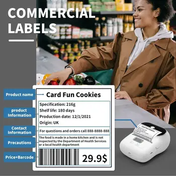 8 最佳銷售 phomemo m110 - №7