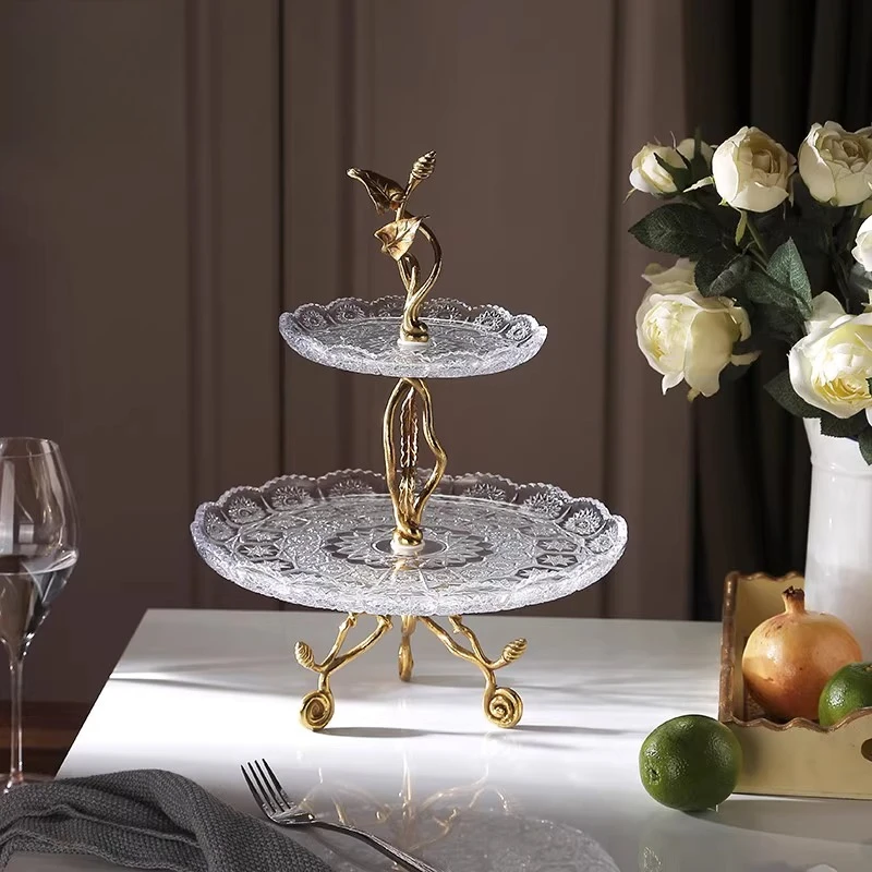 European Crystal Gl… - image