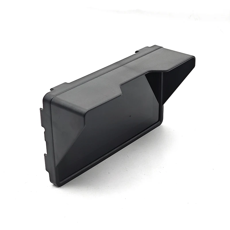 Für ZONTES 368E 368K 368D 368M ZT-368 E K Neue Instrumentenabdeckung Schutz Armaturenbrett Sonnenblendenabdeckung Motorrad Anti-Blend-Abdeckung – Detail 7