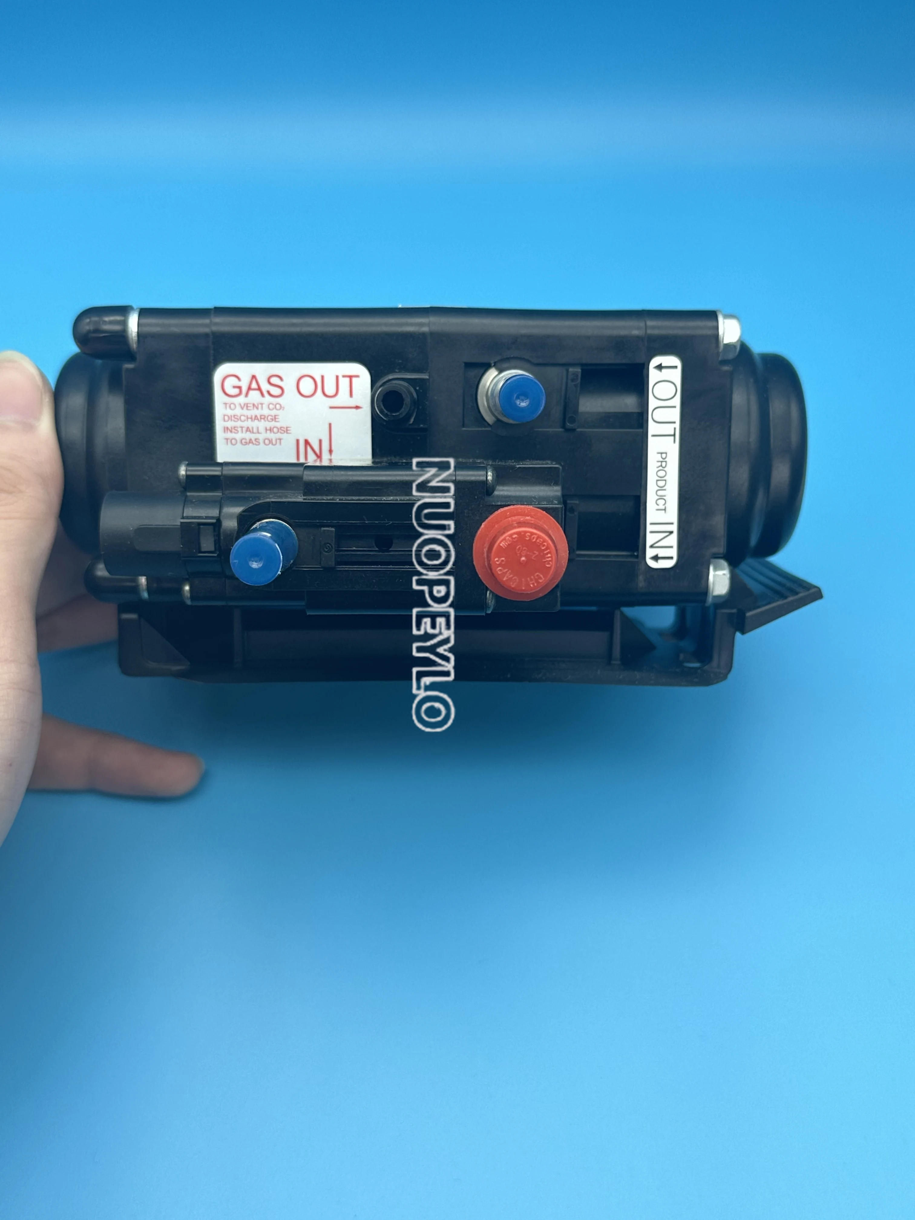 Brand new T5000140 For Flojet Pepsi Cola BIB Pump Syrup   Machine Beverage  Adjusting  Accessories