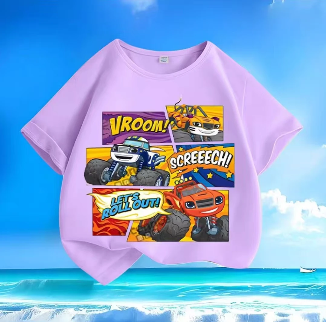 Nickelodeon Cute Boys and Girls 