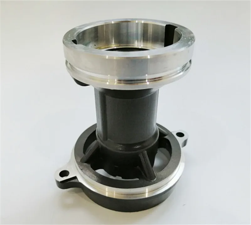 Propeller Shaft Housing Assy / Lower Casing Cap Assy for Tohatsu Nissan 9.9 15 18HP 36260101-0M, 362Q60101-0M/1M, 362N60101-0M
