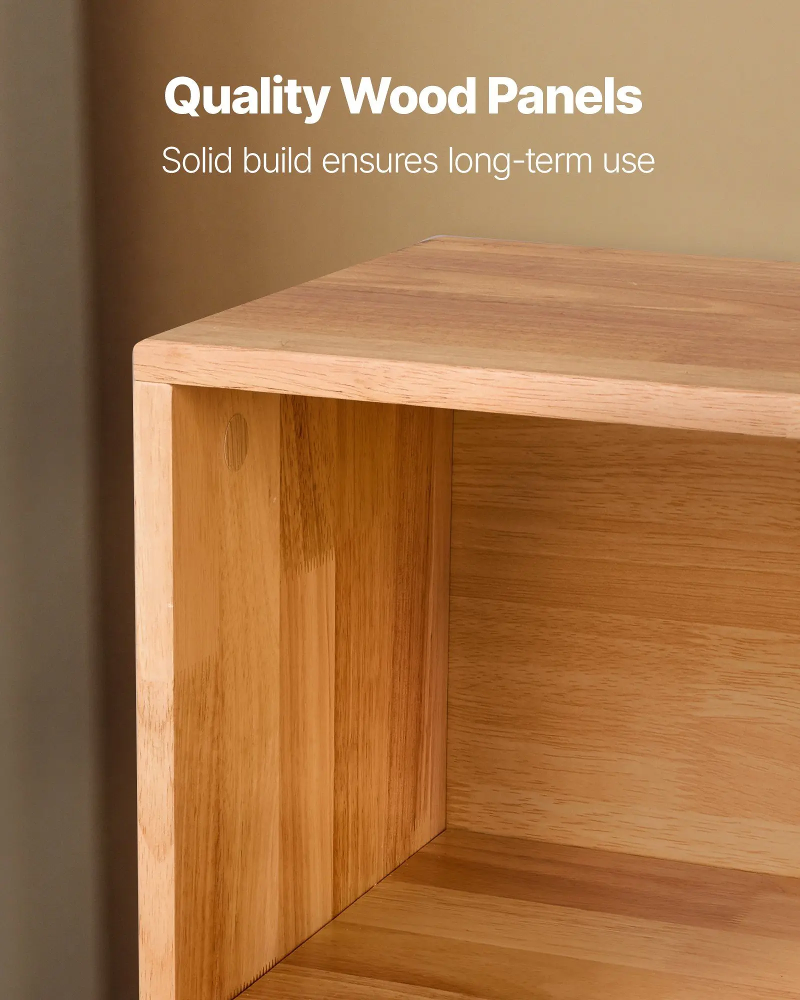 モンテッソーリ本棚 2段 幅35.4インチ 子供用おもちゃ収納キャビネット 転倒防止設計 寝室 保育園 幼稚園向け