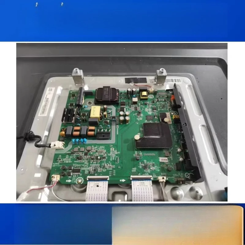 

FOR Original Panasonic TH-55GX600C TH-50GX600C Main Board RSAG7.820.8768