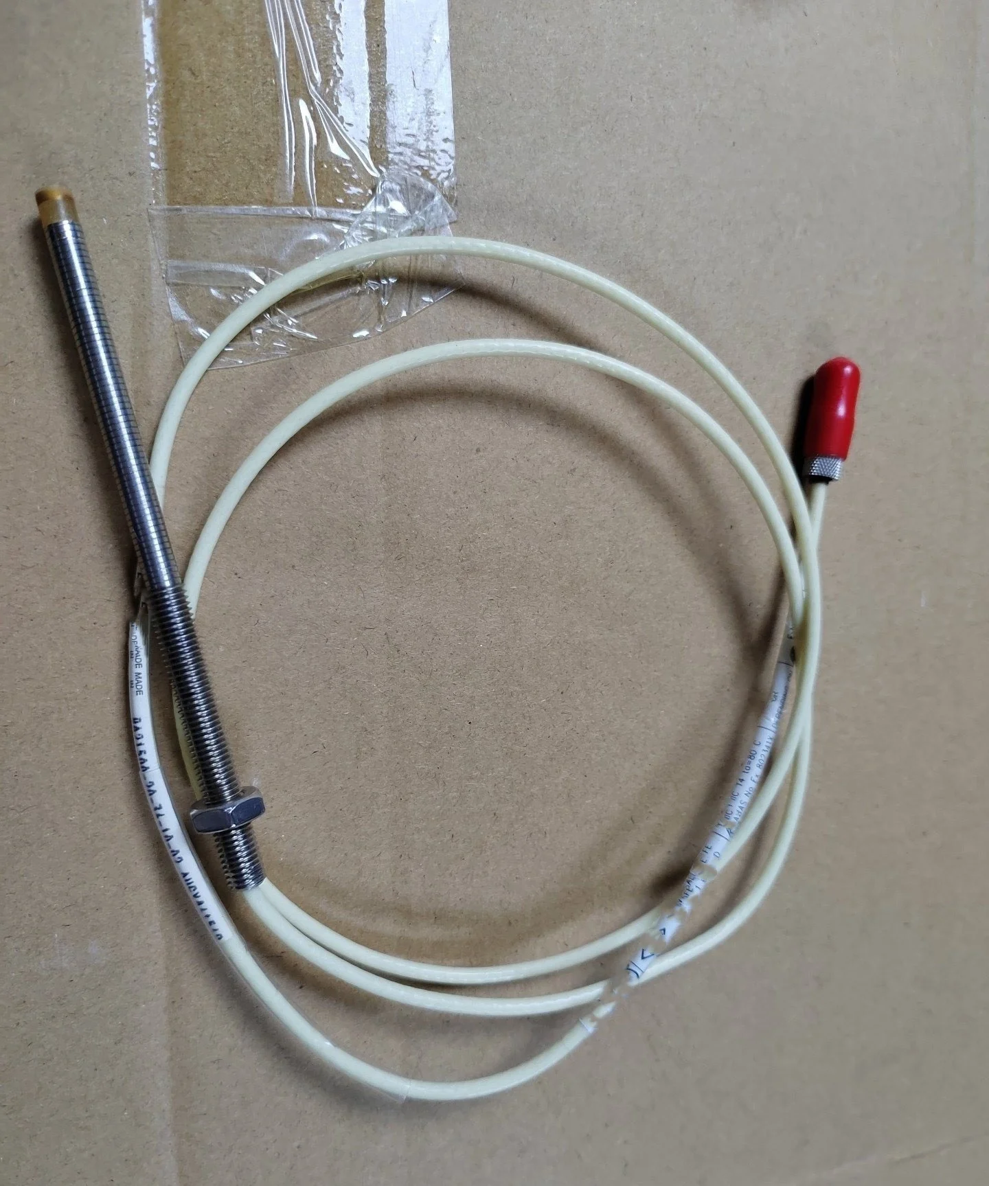 Probe  BA21500-20-3