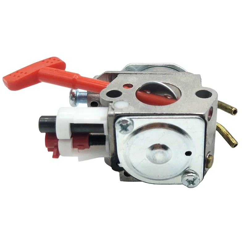 Imagem -02 - Zama-carburador para Homelite Plt3400 Pbc3600 Aparador de Ventilador Substituir C1u-h39a Up00608 Up00608a Up00021 C1u-h41