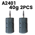 2PCS 40g