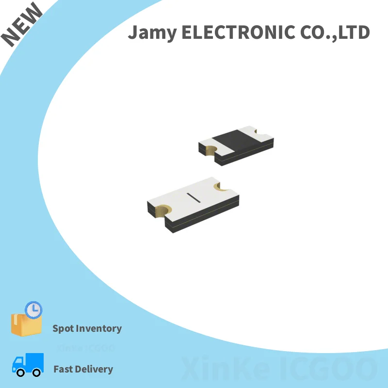 Original   MF-FSMF050X-2  PTC RESET FUSE 6V 500MA 0603  SMD