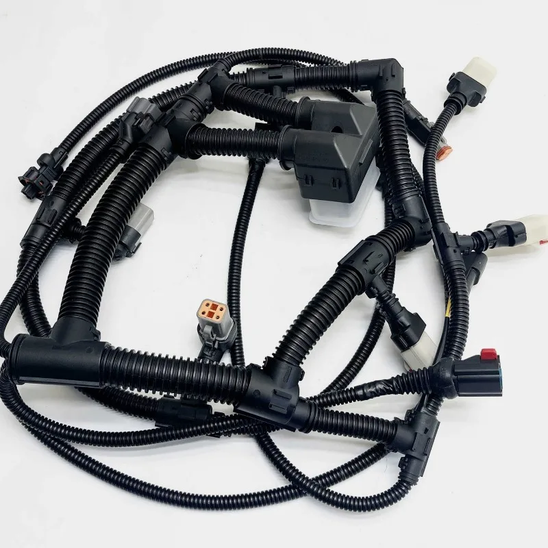 

MUGURO 4939039 engine line speed for Cummins engine spare parts