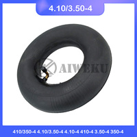 410/350-4 4.10/3.50-4 4.10-4 410-4 3.50-4 350-4 Inner Tube Metal Valve Tire