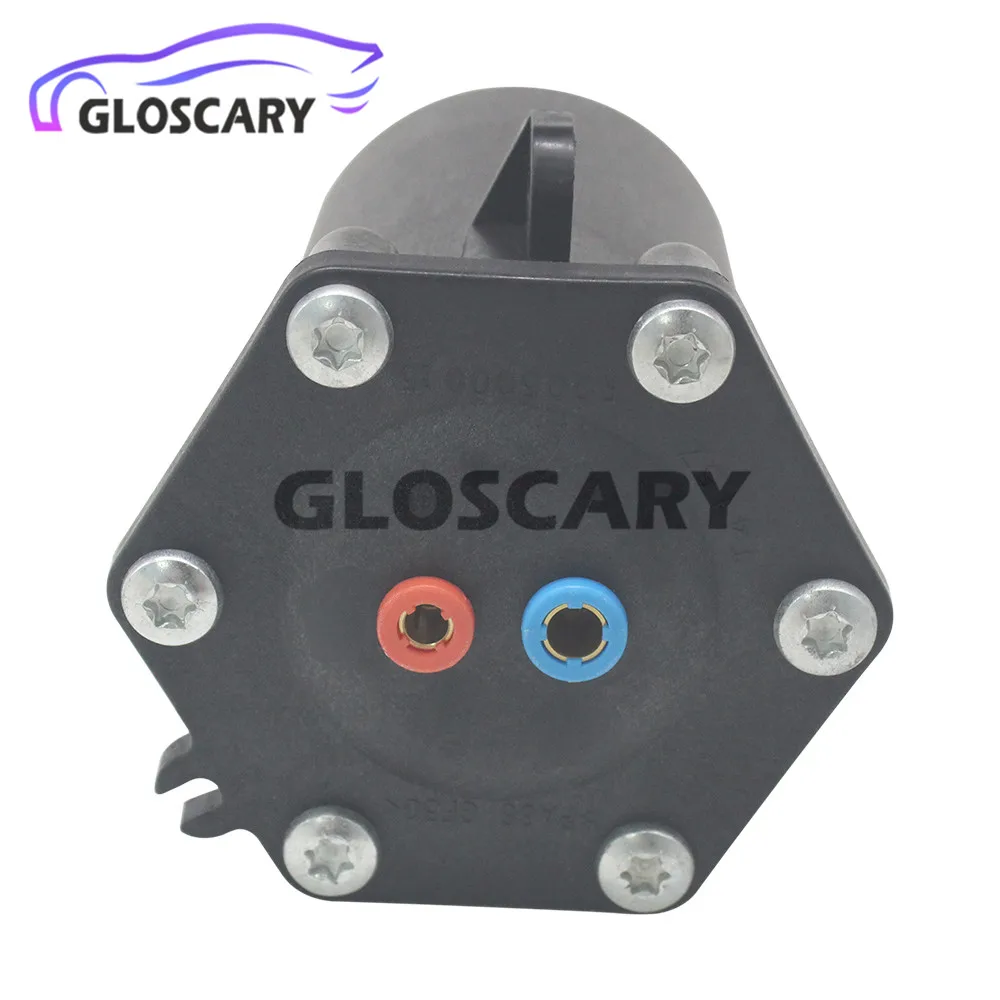 New Air Suspension Compressor Tank Assembly Dryer Filter For Land Rover Discovery 3 4 Range Rover Sport L320 2004-2018 LR023964