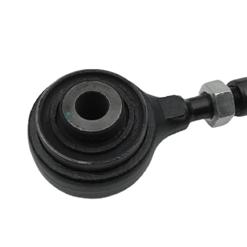 

Lower Lateral Link Ball Joint Connecting Rod Side Arm For Ford Lincoln MKT 13-19 DE9Z-5A972-B DE9Z5A972K DE9Z-5A972-J