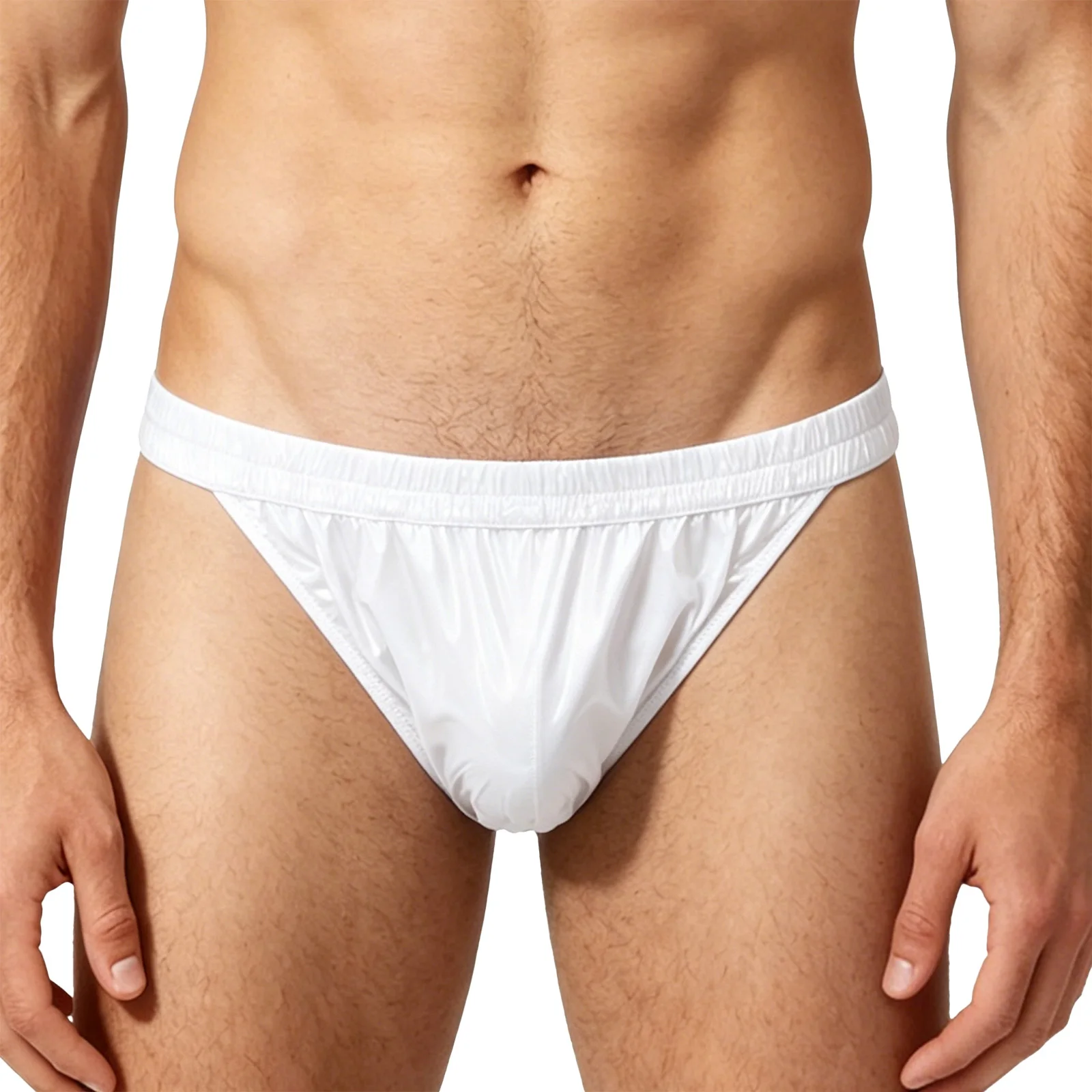 

Men Woman Waterproof Diaper Cover Briefs Leak-proof Incontinence Panties Elderly Bedridden Adaptive Underwear Swim Bottoms