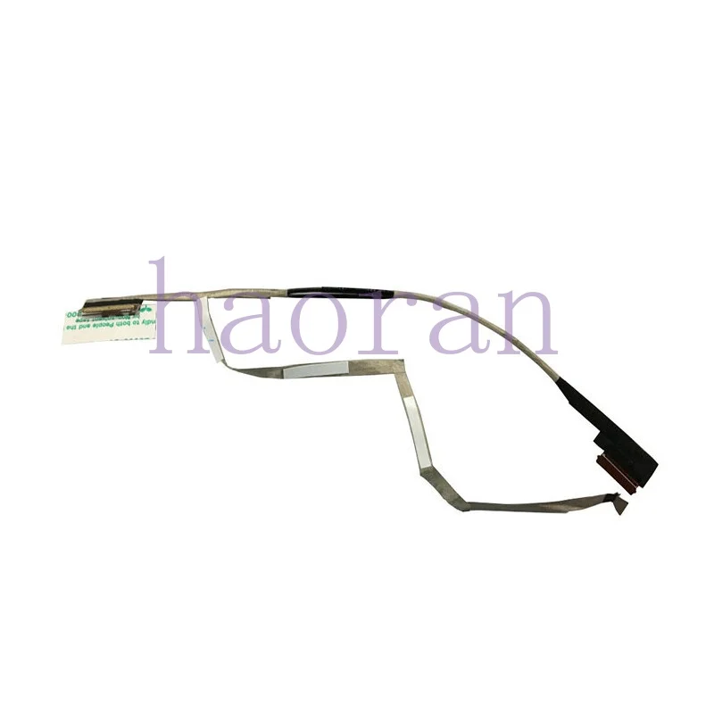 For HP 440 G1 440 G0 445 G1 screen cable screen line 50.4YW07.001