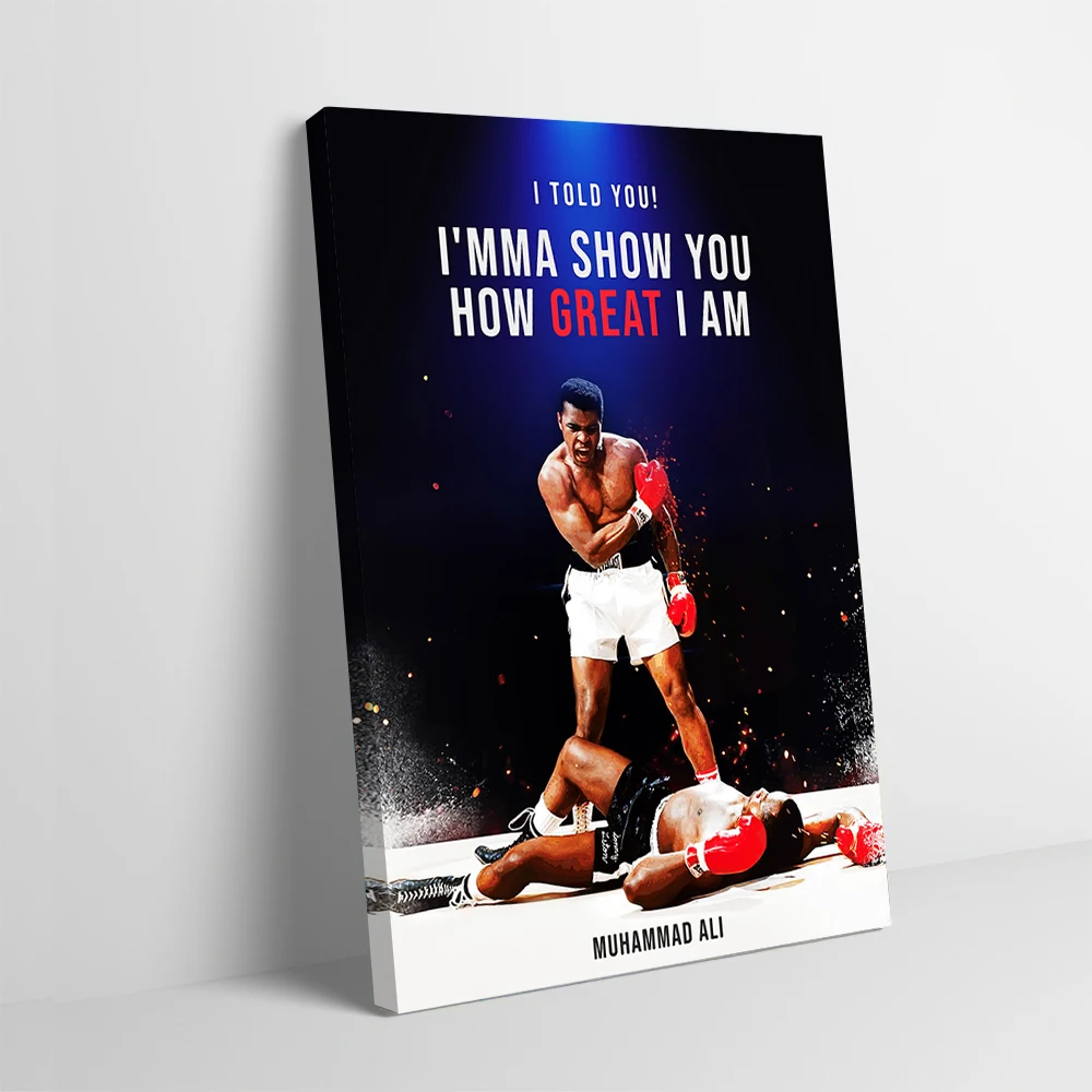 Muhammad Ali Motiva…