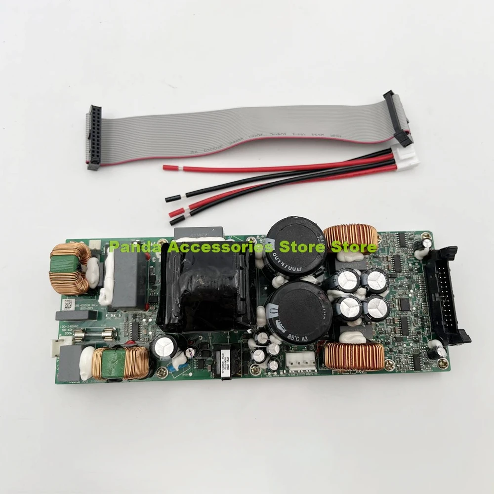 S-PRO2シリーズ汎用パワーアンプ PRX710 712 715 725 735 PRX715XLF 718XLF PRX700 800