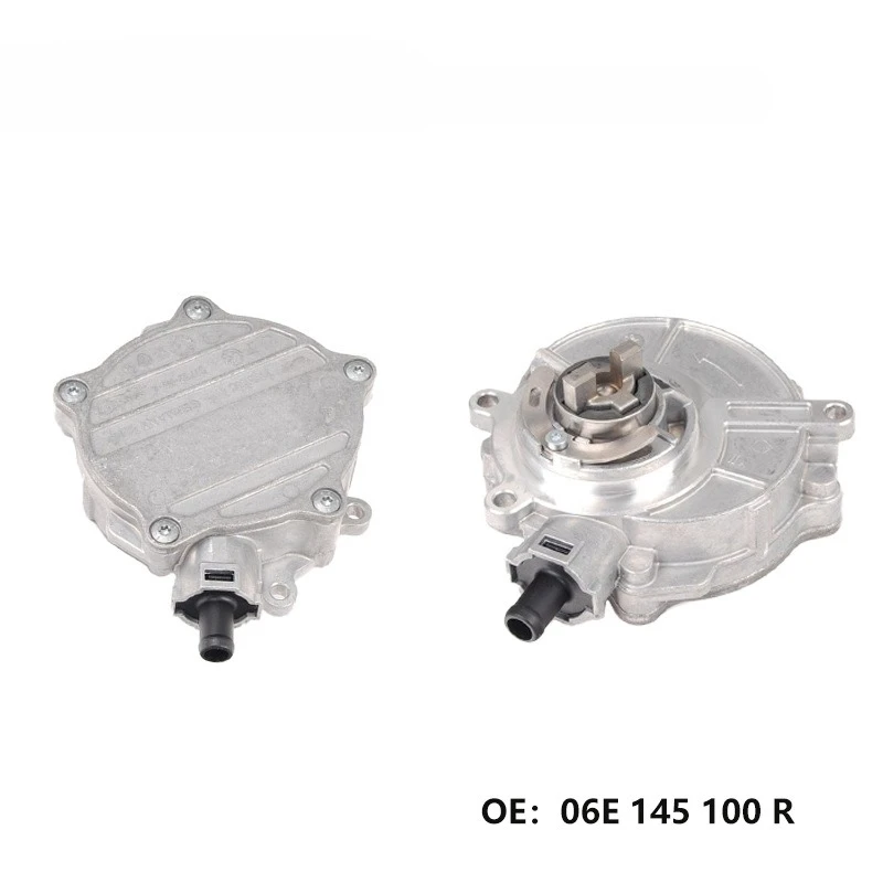 

Suitable for Adu A6L C6 C7 Automotive Vacuum Pump 06E145100R 06E145100K 06E145100M