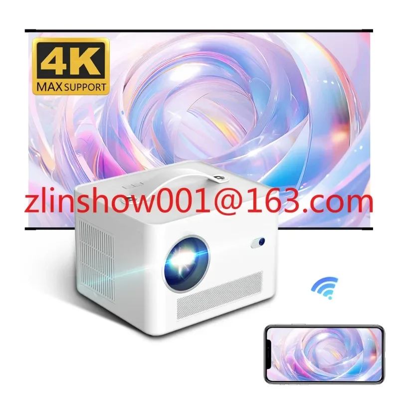 P1 Out Door Dlp New 4K Smart Laser Home Theater Mogo 2 Mini Room Blue Tooth Projector 4500 Lumens 10000 Lumens