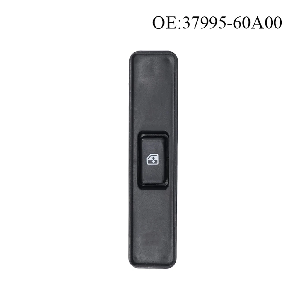 

Front Passenger Side Master Window Regulator Control Switch Button 37995-60A00 For Suzuki Vitara 1989-2004