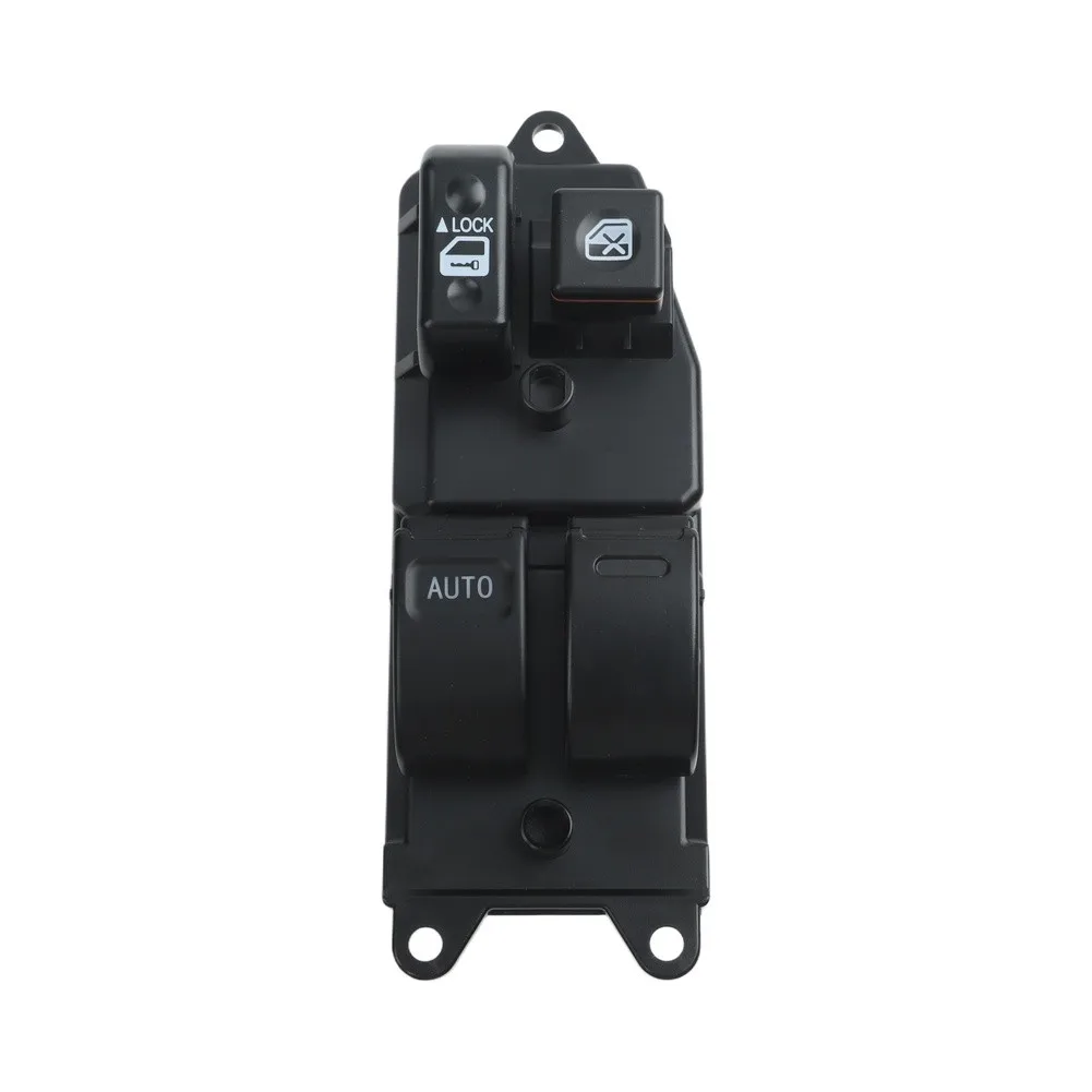 Power Window Switch 8482012361 for Toyota For Corolla For E110 1997-2001 Including Wagon and Sedan Body Styles