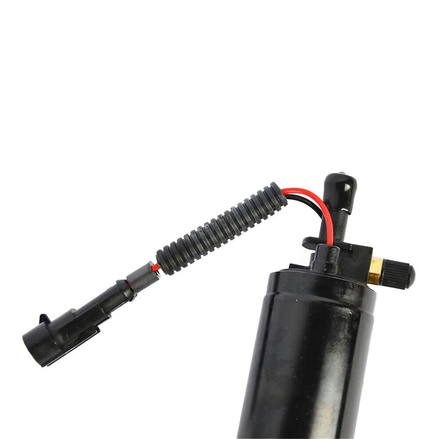 PANGOLIN Electric Fuel Pump 5006063 Replacemen for Johnson Evinrude 200 225 250 300 HP 3.3L 3.4L E-TEC Outboard Motors 2005-2014