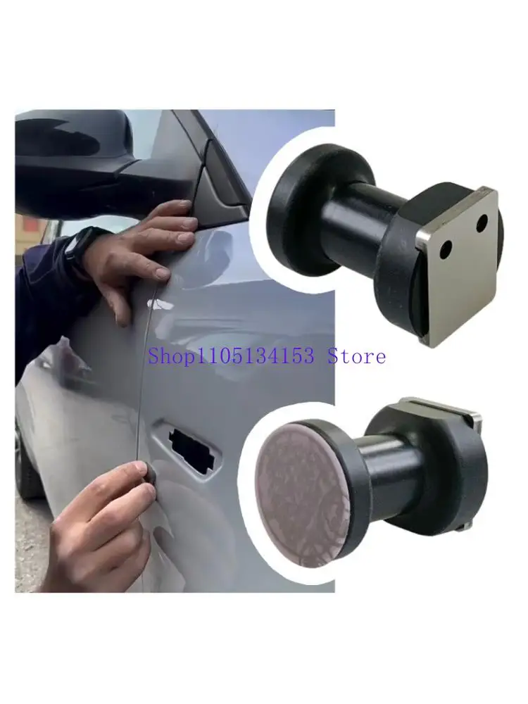 hg89 Quick Fix Car Paint Scratch Repair Tool Multipurpose Auto Body Repair for Car