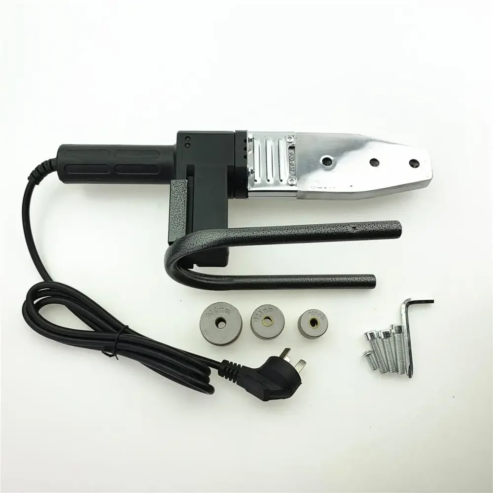 منصهر Ppr20-32 انبوب ماء آلة منصهر دليل التحكم في درجة الحرارة آلة منصهر آلة لحام تعزيز خاص