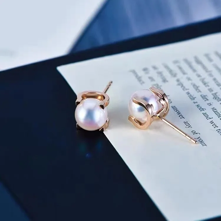 boucles-d'oreilles-en-argent-sterling-s925-plaque-or-8-carats-design-tete-de-taureau-polyvalentes-pour-le-quotidien-accessoires-de-bijoux-a-la-mode