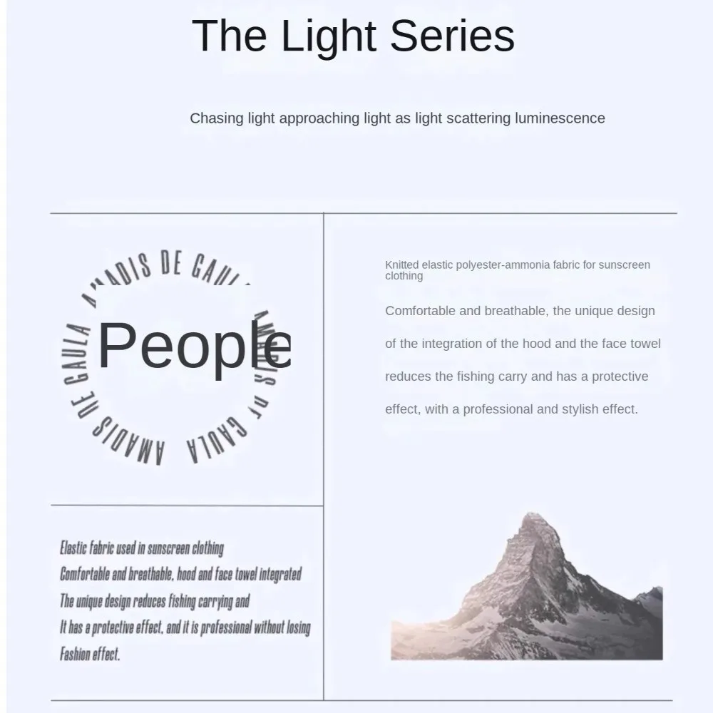 رقيقة جدا قمصان الصيد الحرير الجليد تنفس النسيج الأشعة فوق البنفسجية حماية قميص نمط الأشعة فوق البنفسجية حماية في الهواء الطلق إغراء قميص ملابس رجالية