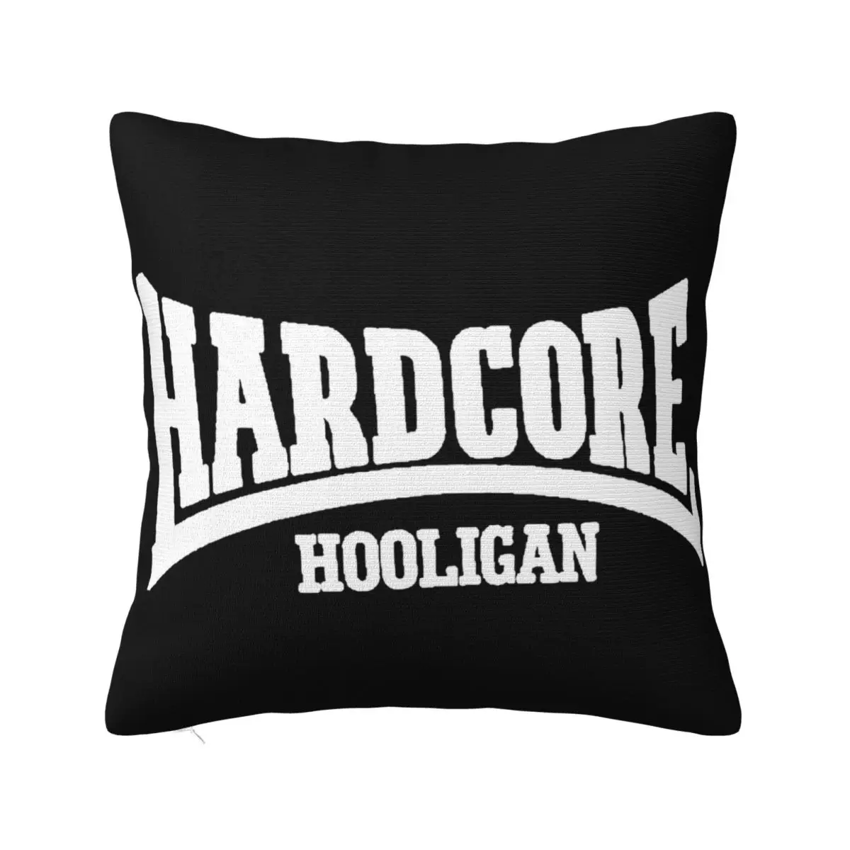 Hardcore Hooligan Headboards Pillows For Sofa 45X45 Cushions Cover Pillow Case Pillow Cover