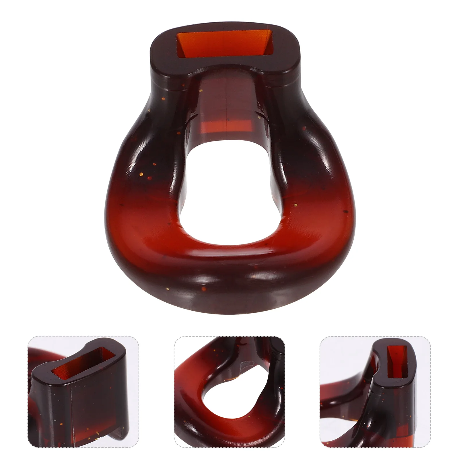 

1 set Blow Aid Replacement Accessory Mouthpiece for Beginners Replacement Head Accessories Flute Mouthpiece Short Flute Durable