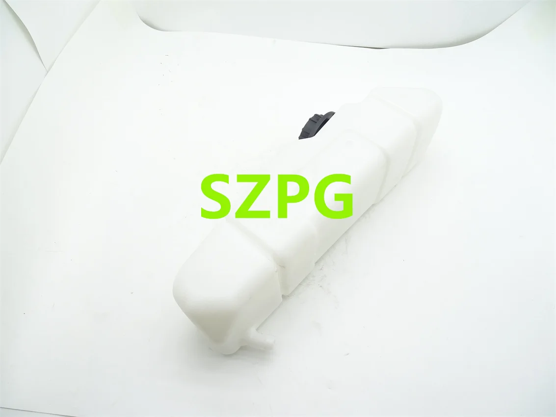 

Water Radiator Coolant Tank Reservoir Bottle Expansion Tank 6732375 for S150 S160 S175 Skid Steer Loader Compensave Tank 6732375