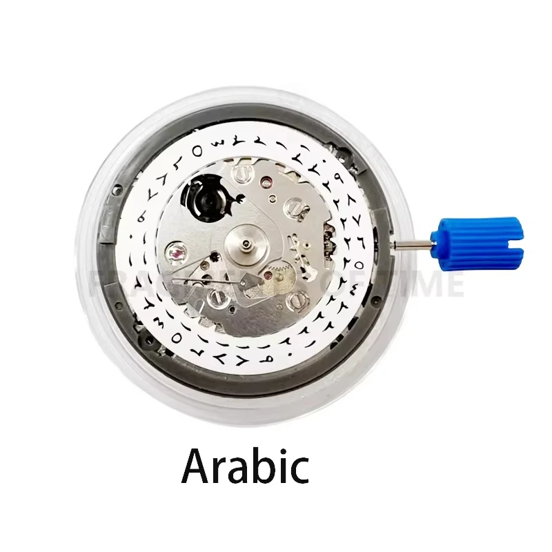japan-nh35-automatic-mechanical-movement-plate-30-type-replacement-mechanism-nh35a-24-jewels-high-precision-white-arabic-nh35
