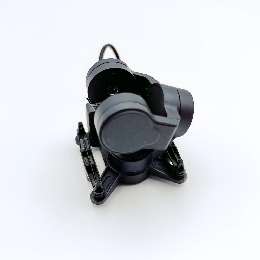 NCZOBOE C-20T 3-Axis Gimbal 3Axis Head Tracking Control For  HD Goggles Air Unit VTX Car Boat Drone Airplane