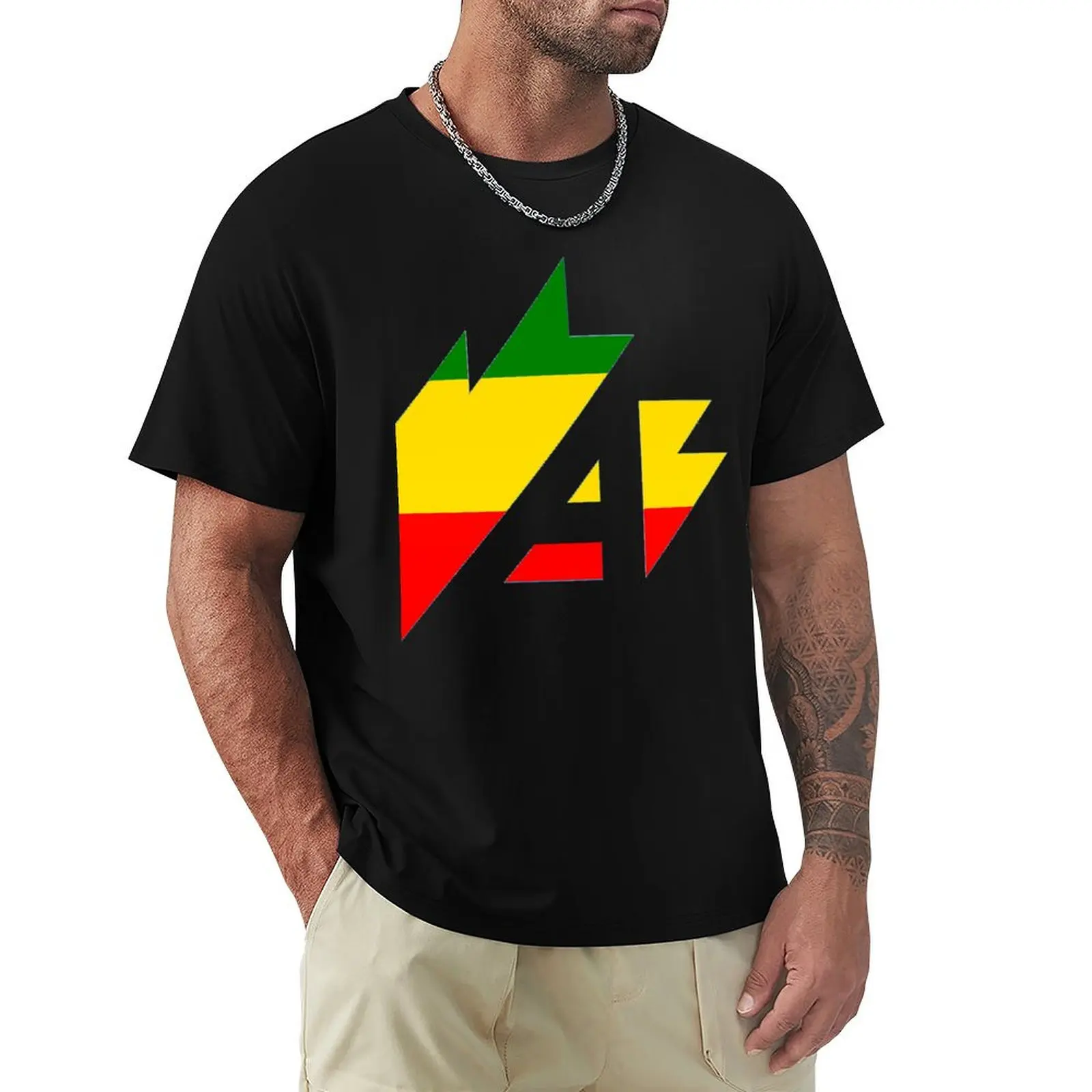 

A basin T-Shirt Big Size Simple T-Shirt