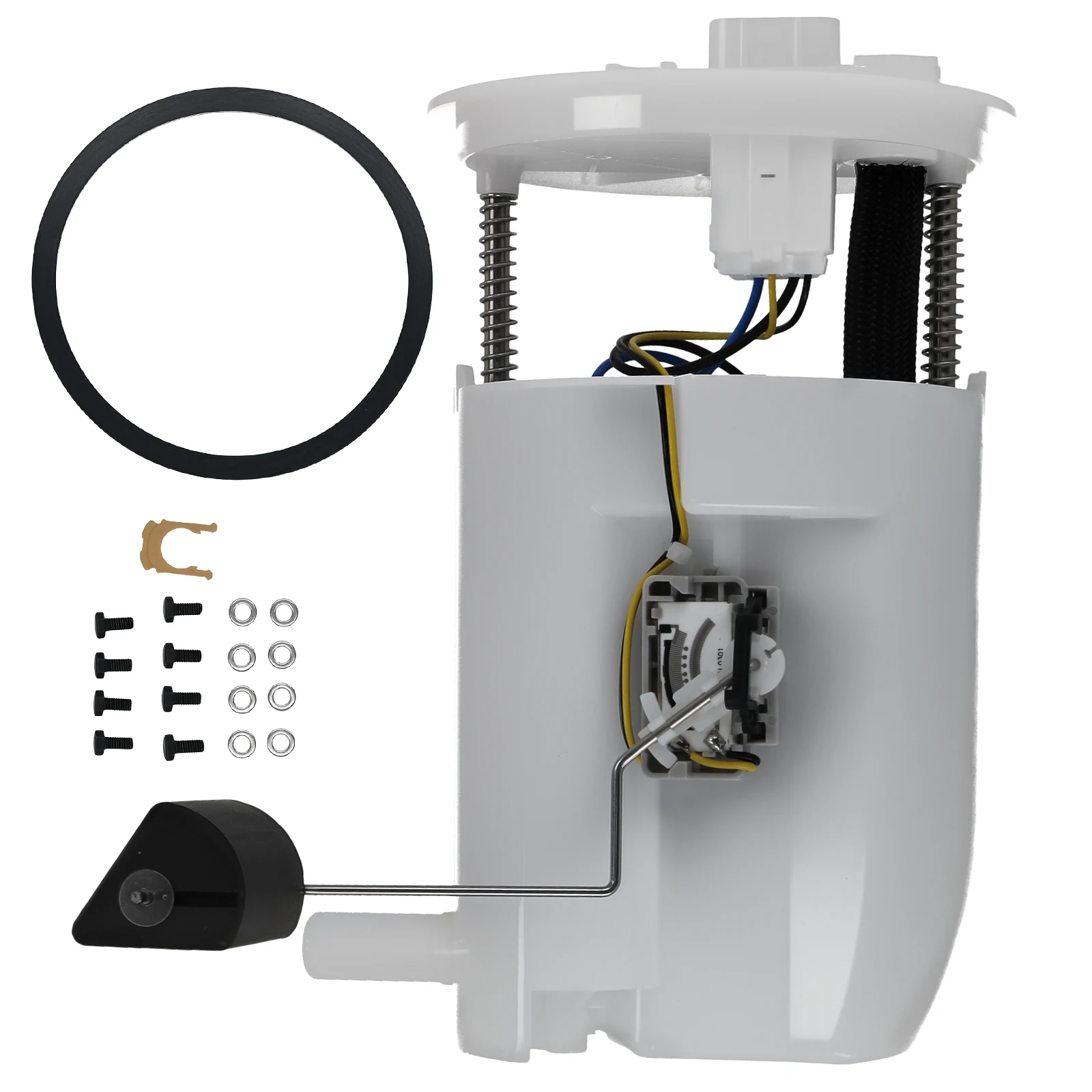 

Fuel Pump w/ Sending Unit for 2009-2015 Toyota Venza 2.7L L4 770200T010