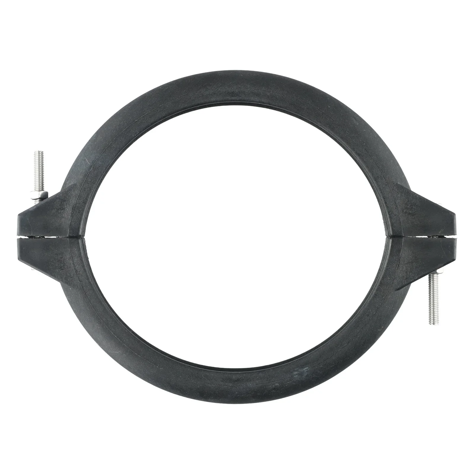 

Fixture Valve-Clamp Fixture With Screws For 1.5 Inches Pool Equipment Parts Pool Sand Filter-Clamp Valve Clamps