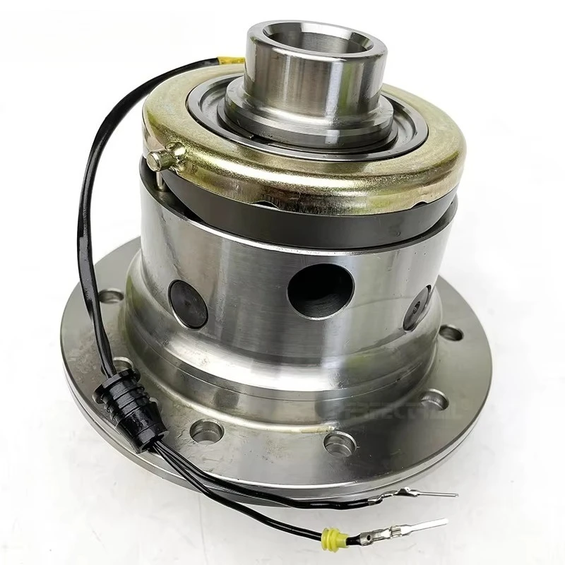 

4x4 Offroad ET128 Electric Differential E Locker for Range Rover Defender 90 110 130