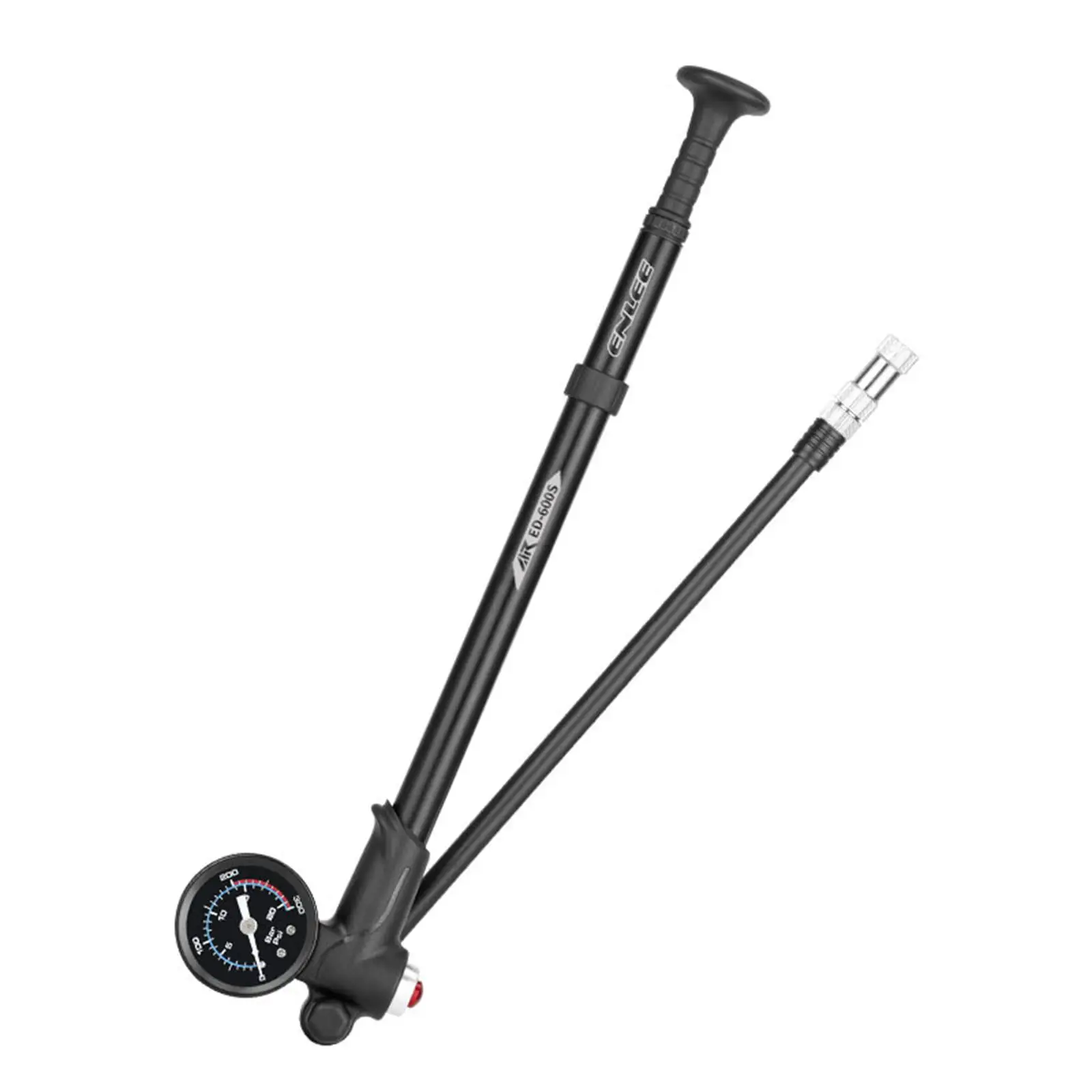 

Мини-велосипедный насос, велосипедный насос, ручной насос высокого давления, портативный насос, воздушный шариковый насос, ножной насос для накачивания горных велосипедов