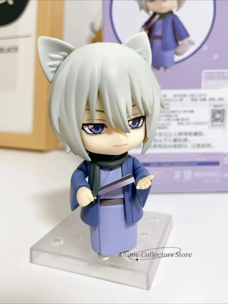 In Stock Original GSC Momozono Nanami 2784 2443 Kamisama Love Tomoe Movable Doll Model Toy Gift Collection Ornament Q Version