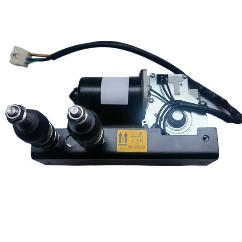 Windshield Wiper Motor Windshield Wiper Double Wiper