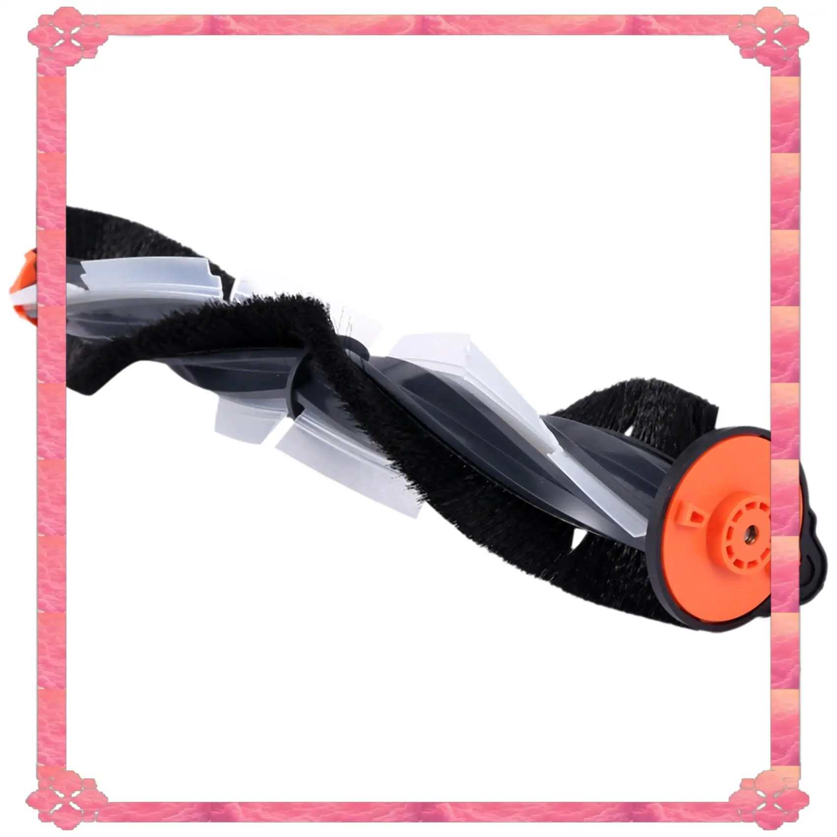 24-Hour Delivery Main Rolling Brush For Neato Botvac D Series D7 D5 D3 D8500 Vacuum Cleaner Parts