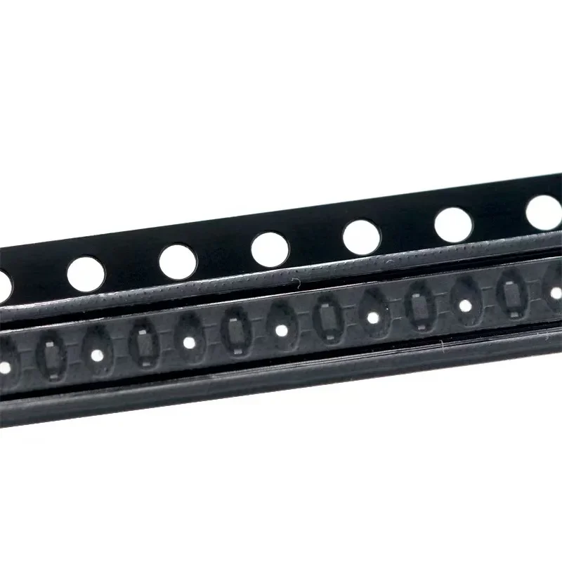 

ESD5B5.0ST1G 5V SOD-323 Package Diode Low Clamp Voltage RoHS Certified with ESD Protection for Diodes Product Category