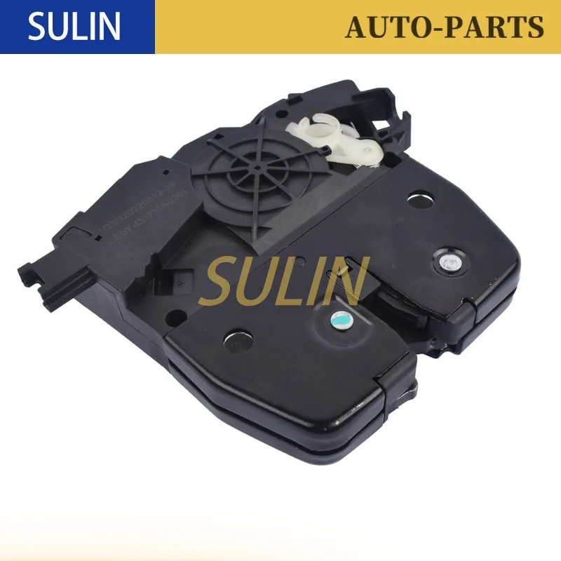 

High Quality Auto Part Rear Tailgate Lift gate Lock Actuator For BMW X5 E70 2007-2013 51247308849 51247234379 51247206579