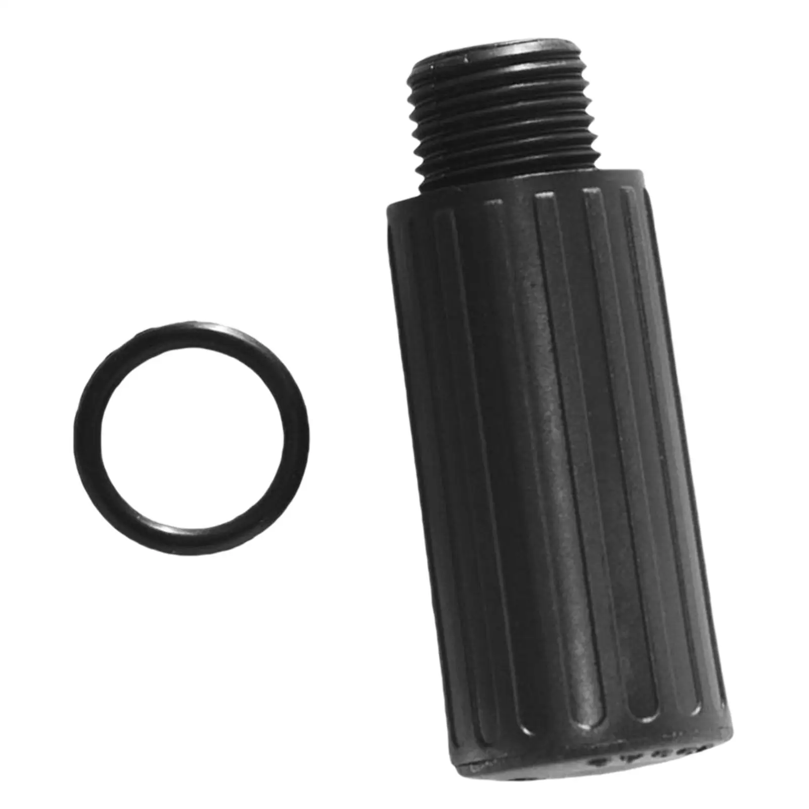 10x Air Oil Caps Plug Oil Fill Caps Thread: M15x1.50mm Replacement Air Pump