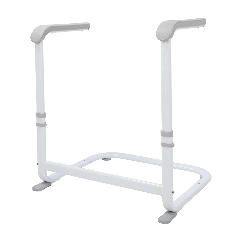 

Couch Stand Assist, Standing Aid with 6 Adjustable Height, Sturdy Construction, Sofa Lift Chair Lift Assist for Elderly Patients