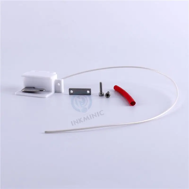 

2025Leibinger Printer Spare Part GB54-000059SF G-type SK2 Deflection Plate | JET2 Series | OEM Quality | Fast Shipping