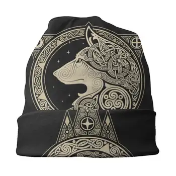 8 best sales Mũ sói - №8