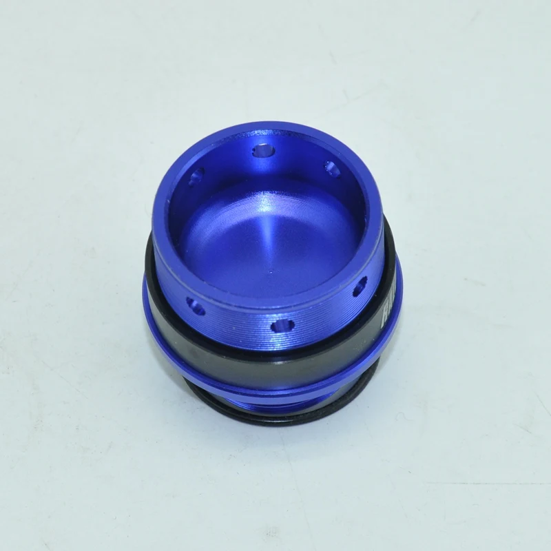 31mm Aluminum  Racing Auto Oil Filler Cap / Fuel Tank Cover
