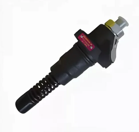 

Детали двигателя грузовика Топливный насос OEM 21079032